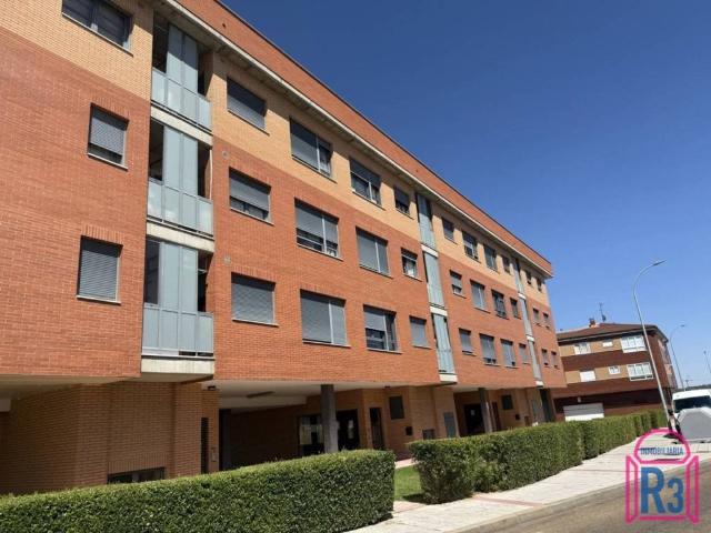 Piso en Alquiler en Villaquilambre