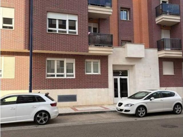 Piso en Alquiler en Villaquilambre