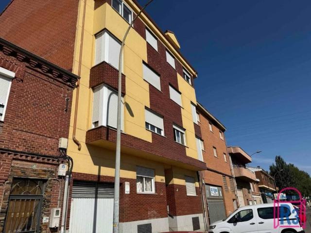 Piso en Alquiler en Villaquilambre