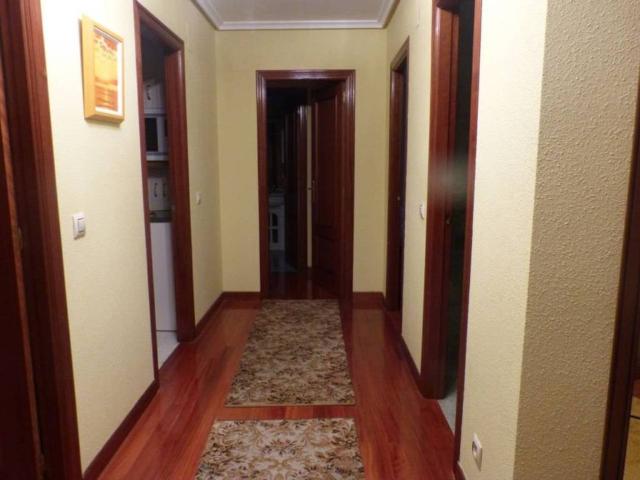 Piso en Alquiler en Villarcayo de Merindad de Castilla La Vieja