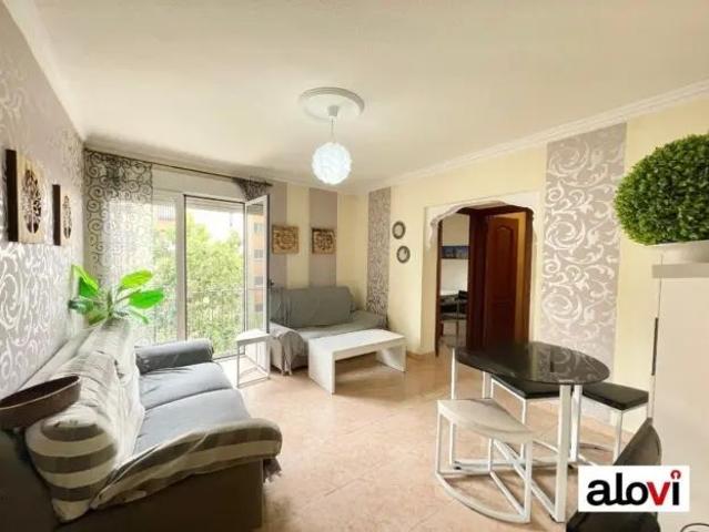 Piso en alquiler en Villarejo