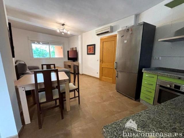 Piso en alquiler en Villargordo, Avenida del Doctor Sagaz, 23630