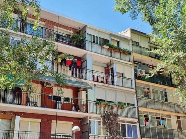 Piso en alquiler en Villaverde