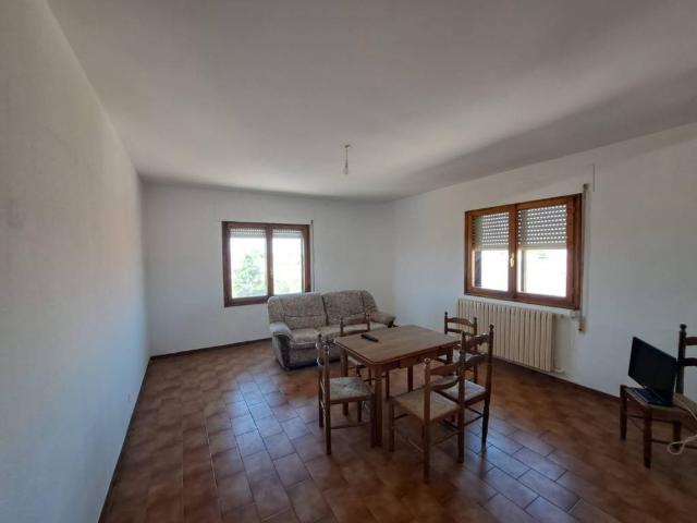 Piso en Alquiler en Villaverde de Íscar