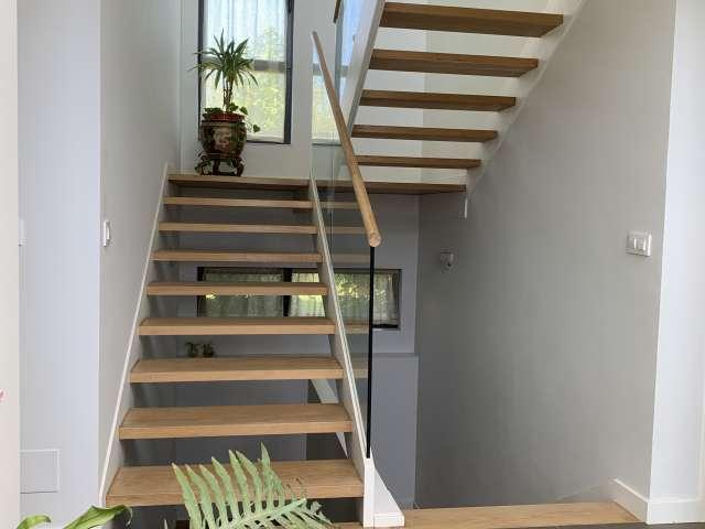 Piso en alquiler en Villaverde, Santander
