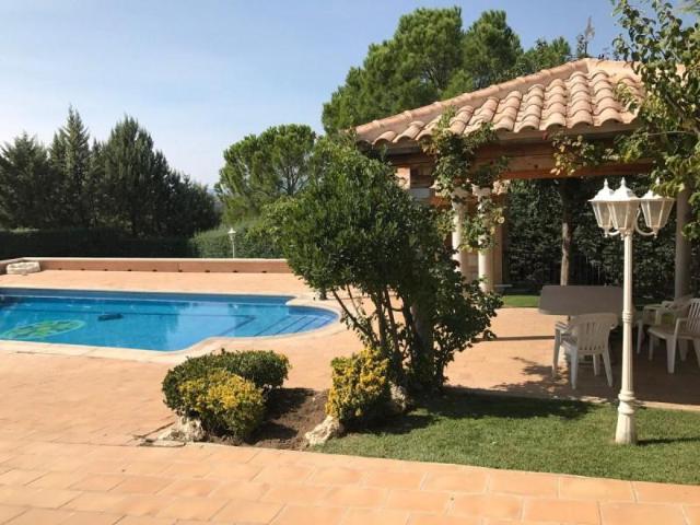 Habitación en alquiler en Villaviciosa de Odón, Urbanizacion El Bosque