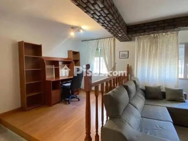 Piso en alquiler en Villegas Los Príncipes