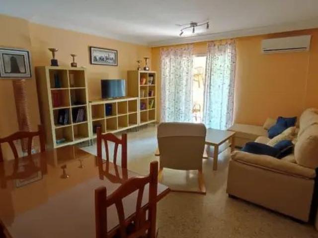 Piso en alquiler en Villegas los Principes