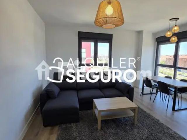 Piso en alquiler en Villimar V1 V2 S3 S4 San Cristobal