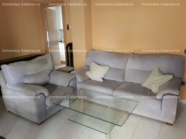 Piso en Alquiler en Villoria