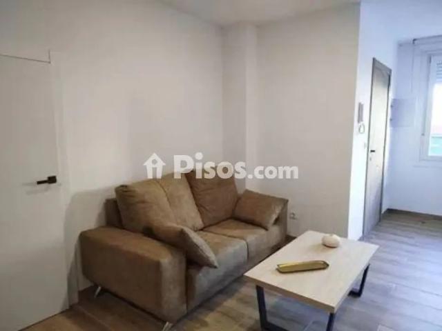 Piso en alquiler en Vimianzo