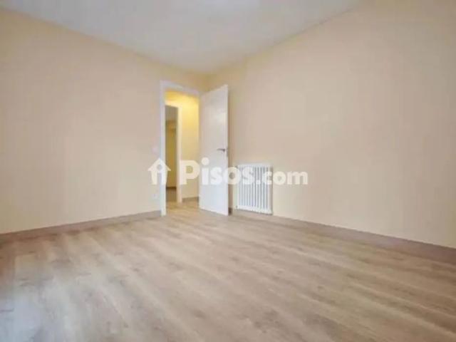 Piso en alquiler en Vinateros