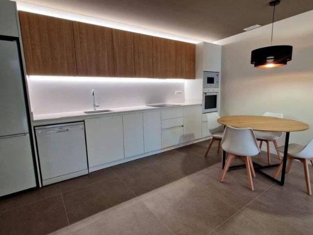 Piso en Alquiler en Vinalesa