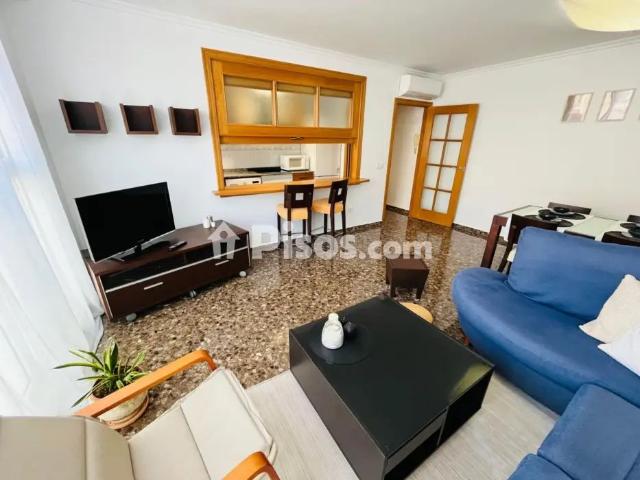 Piso en alquiler en Vinalesa