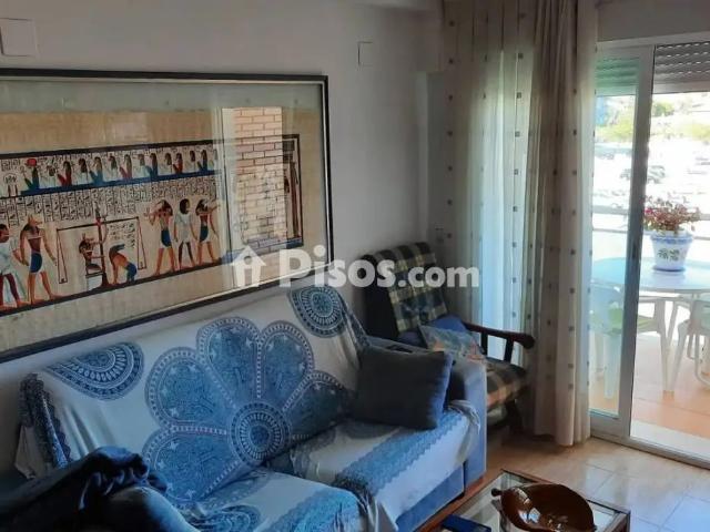 Piso en alquiler en Vinaròs