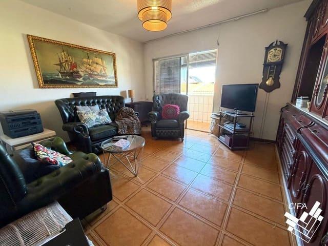 Piso en alquiler en Vinaròs, Castellón Costa Azahar