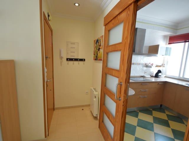 Piso en alquiler en Vinaròs, Castellón Costa Azahar