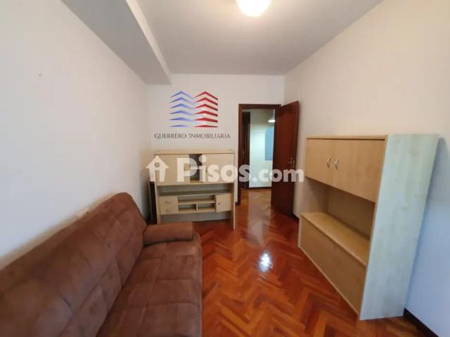 Piso en alquiler en Vinteún