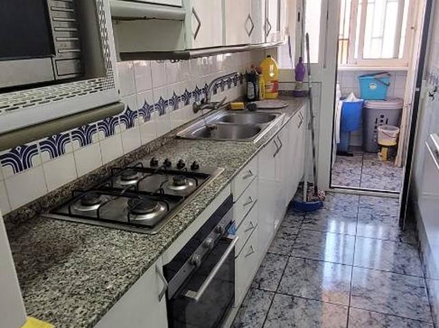 Piso en Alquiler en Vinyets Molí Vell