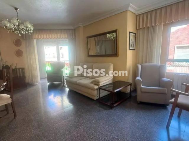 Piso en alquiler en Vista Alegre