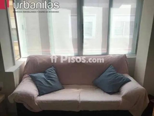 Piso en alquiler en Vista Alegre