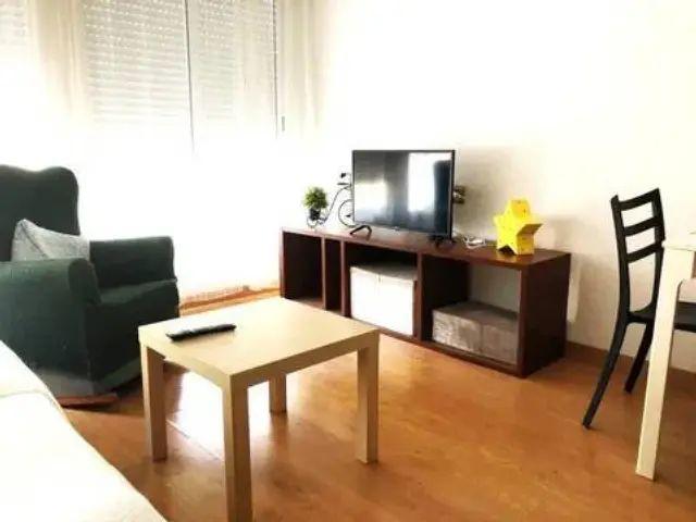 Piso en alquiler en Vista Alegre