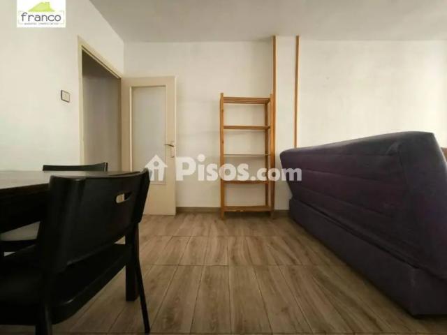 Piso en alquiler en Vista Alegre