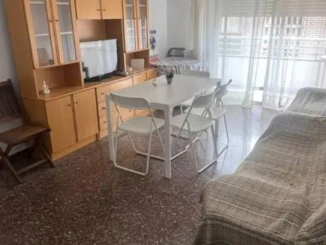 Piso en alquiler en Vista Alegre