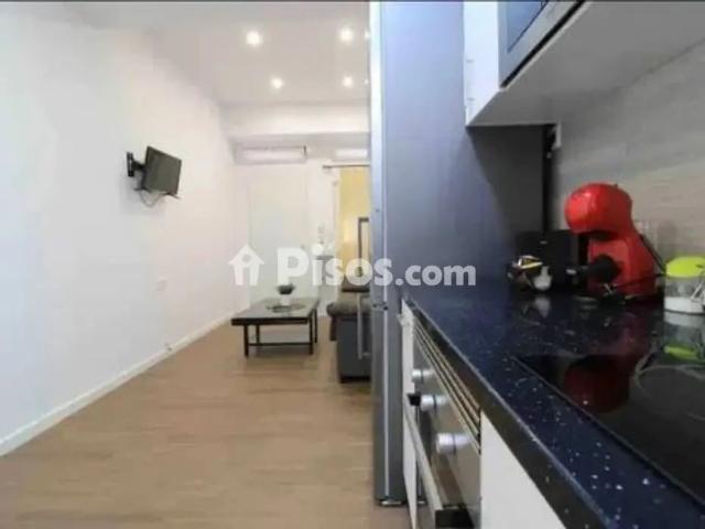 Piso en alquiler en Vista Alegre