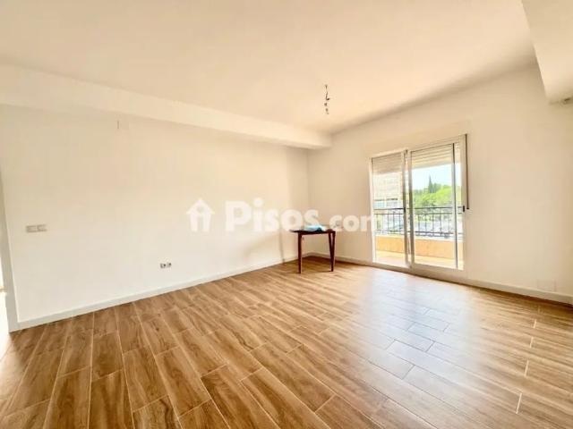Piso en alquiler en Vista Alegre Parque Cruz Conde