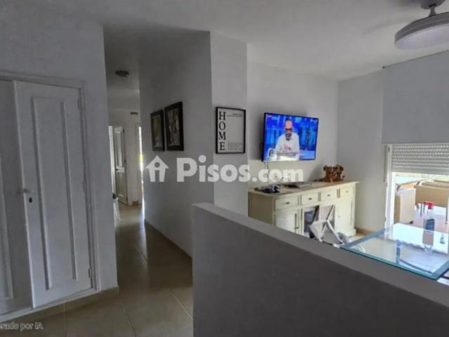 Piso en alquiler en Vistahermosa