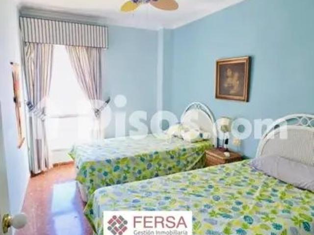 Piso en alquiler en Vistahermosa