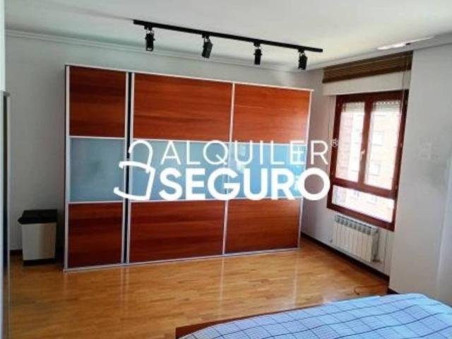 Piso en Alquiler en Vitoria Gasteiz