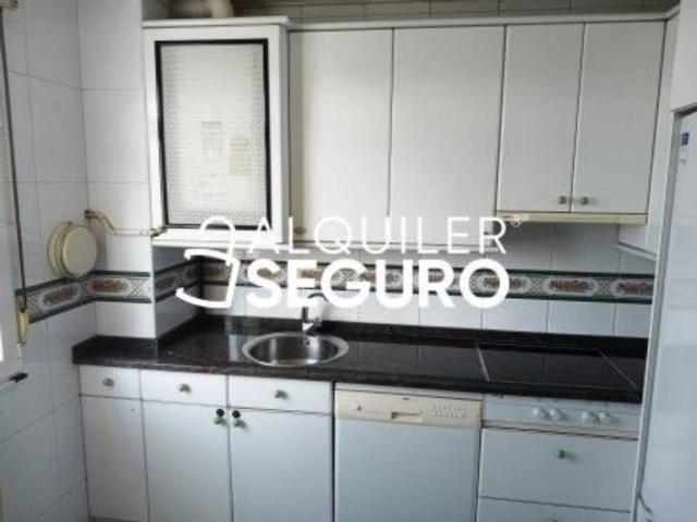 Piso en Alquiler en Vitoria Gasteiz