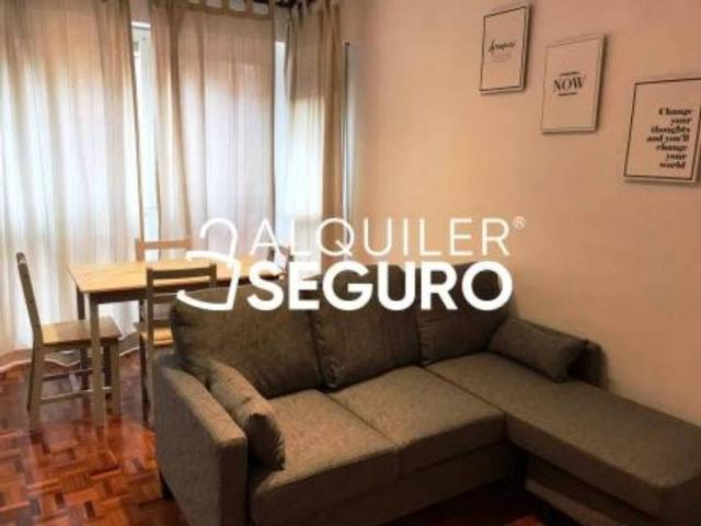 Piso en Alquiler en Vitoria Gasteiz