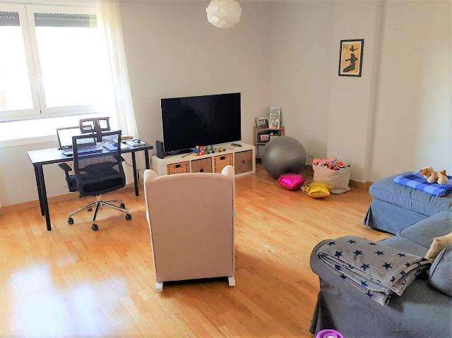 Piso en alquiler en Vitoria Gasteiz Álava