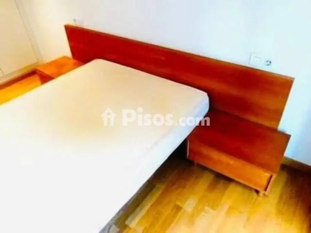 Piso en alquiler en Xalets Humbert Torres