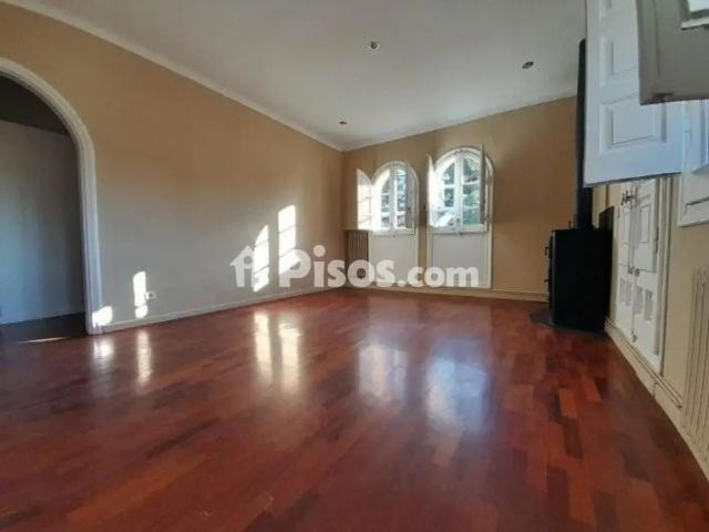 Piso en alquiler en Xaro