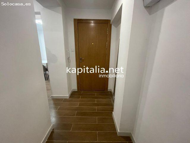 Piso En Alquiler en Xativa