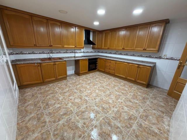 Piso en alquiler en Xàtiva, Valencia