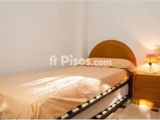Piso en alquiler en Xeraco