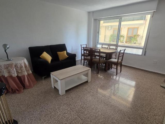 Piso en alquiler en Xijona, Alicante