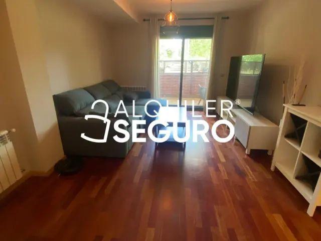 Piso en alquiler en Yebes