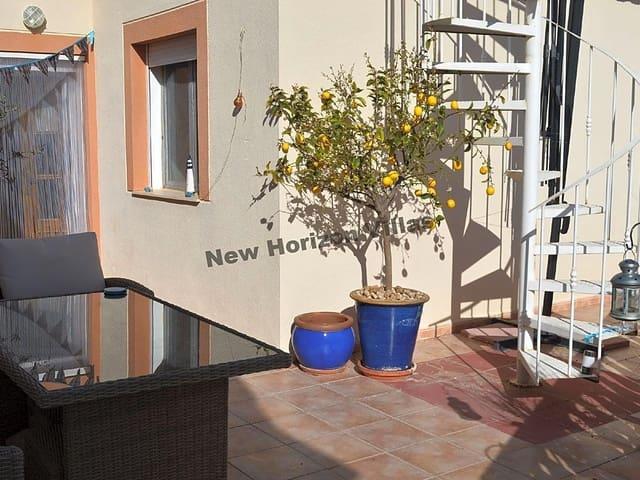 Piso en alquiler en Zurgena, Almería