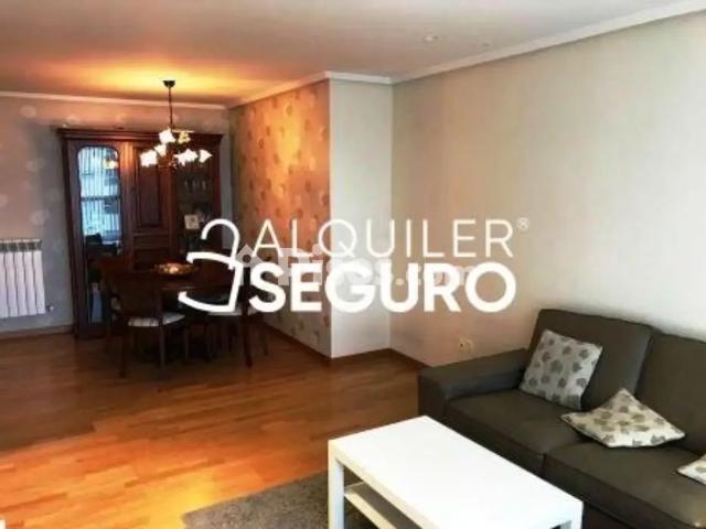 Piso en alquiler en Zabalgana Ariznabarra