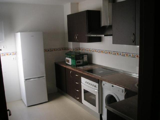 Piso en alquiler en Zafra, Zafra