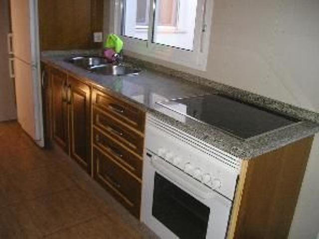 Piso en alquiler en Zafra