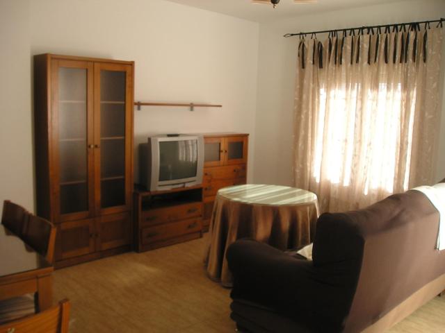 Piso en alquiler en Zafra