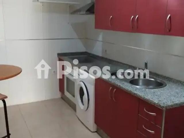 Piso en alquiler en Zafra