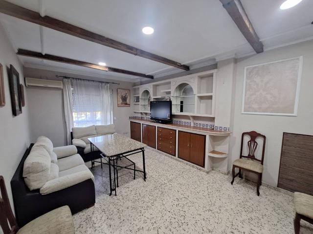 Piso en alquiler en Zafra